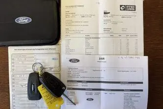 Ford Transit Custom, 2.0, 96 kW, dīzelis, manuālā, priekšējā piedziņa