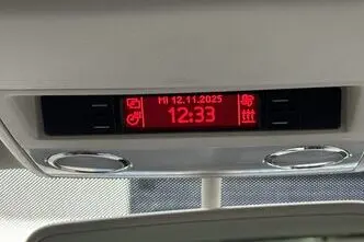 Volkswagen Multivan, 2.5, 128 kW, diisel, automaat, esivedu