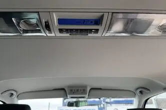 Volkswagen Multivan, 2.5, 128 kW, diisel, automaat, esivedu