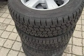 Volkswagen Multivan, 2.5, 128 kW, diisel, automaat, esivedu