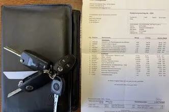 Volkswagen Multivan, 2.5, 128 kW, diisel, automaat, esivedu