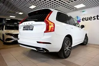 Volvo XC90, 2.0, 288 kW, bensiin, automaat, nelikvedu