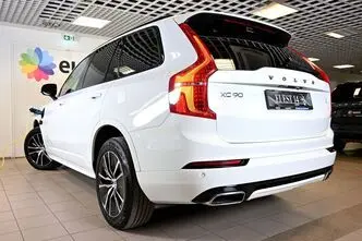 Volvo XC90, 2.0, 288 kW, bensiin, automaat, nelikvedu