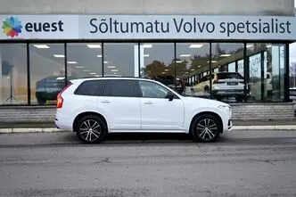 Volvo XC90, 2.0, 288 kW, bensiin, automaat, nelikvedu