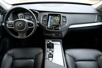 Volvo XC90, 2.0, 288 kW, bensiin, automaat, nelikvedu