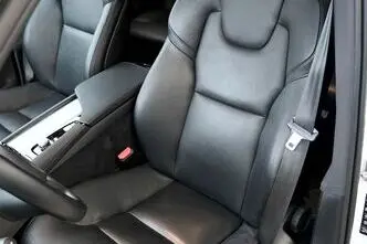 Volvo XC90, 2.0, 288 kW, bensiin, automaat, nelikvedu