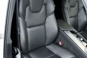 Volvo XC90, 2.0, 288 kW, bensiin, automaat, nelikvedu