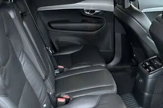 Volvo XC90, 2.0, 288 kW, bensiin, automaat, nelikvedu
