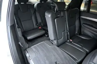 Volvo XC90, 2.0, 288 kW, bensiin, automaat, nelikvedu