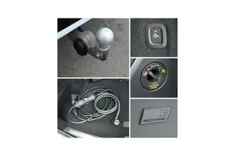 Volvo XC90, 2.0, 288 kW, bensiin, automaat, nelikvedu