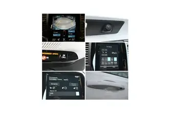 Volvo XC90, 2.0, 288 kW, bensiin, automaat, nelikvedu