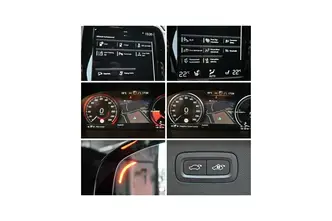 Volvo XC90, 2.0, 288 kW, bensiin, automaat, nelikvedu