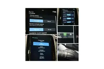 Volvo XC90, 2.0, 288 kW, bensiin, automaat, nelikvedu