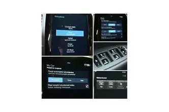 Volvo XC90, 2.0, 288 kW, bensiin, automaat, nelikvedu