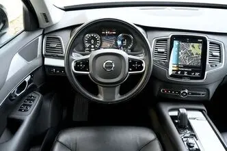 Volvo XC90, 2.0, 288 kW, bensiin, automaat, nelikvedu
