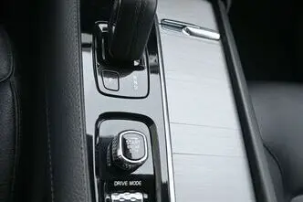 Volvo XC90, 2.0, 288 kW, bensiin, automaat, nelikvedu