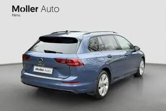 Volkswagen Golf, 1.5, 110 kW, bensiin, automaat, esivedu