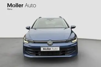 Volkswagen Golf, 1.5, 110 kW, bensiin, automaat, esivedu