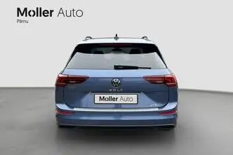 Volkswagen Golf, 1.5, 110 kW, bensiin, automaat, esivedu
