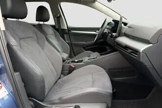 Volkswagen Golf, 1.5, 110 kW, bensiin, automaat, esivedu