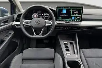 Volkswagen Golf, 1.5, 110 kW, bensiin, automaat, esivedu