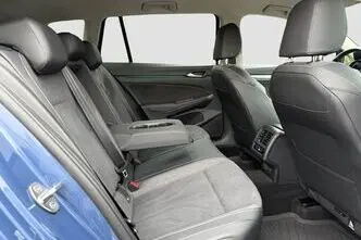 Volkswagen Golf, 1.5, 110 kW, bensiin, automaat, esivedu