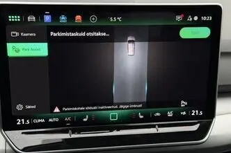 Volkswagen Golf, 1.5, 110 kW, bensiin, automaat, esivedu