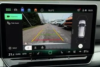 Volkswagen Golf, 1.5, 110 kW, bensiin, automaat, esivedu