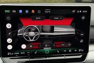 Volkswagen Golf, 1.5, 110 kW, bensiin, automaat, esivedu