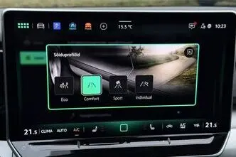 Volkswagen Golf, 1.5, 110 kW, bensiin, automaat, esivedu