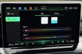 Volkswagen Golf, 1.5, 110 kW, bensiin, automaat, esivedu