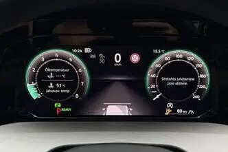 Volkswagen Golf, 1.5, 110 kW, bensiin, automaat, esivedu