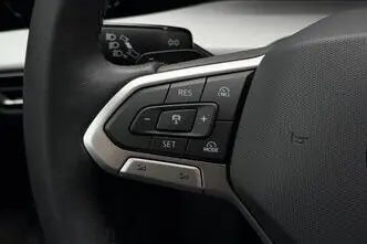 Volkswagen Golf, 1.5, 110 kW, bensiin, automaat, esivedu