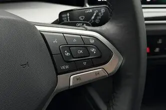 Volkswagen Golf, 1.5, 110 kW, bensiin, automaat, esivedu