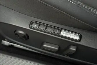 Volkswagen Golf, 1.5, 110 kW, bensiin, automaat, esivedu