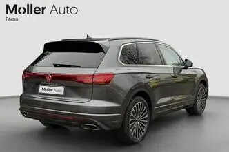 Volkswagen Touareg, 3.0, 170 kW, diisel, automaat, nelikvedu