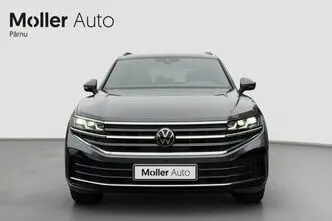 Volkswagen Touareg, 3.0, 170 kW, diisel, automaat, nelikvedu