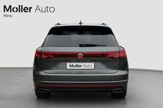 Volkswagen Touareg, 3.0, 170 kW, diisel, automaat, nelikvedu