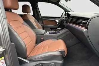 Volkswagen Touareg, 3.0, 170 kW, diisel, automaat, nelikvedu