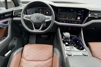 Volkswagen Touareg, 3.0, 170 kW, diisel, automaat, nelikvedu