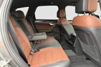 Volkswagen Touareg, 3.0, 170 kW, diisel, automaat, nelikvedu