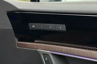 Volkswagen Touareg, 3.0, 170 kW, diisel, automaat, nelikvedu