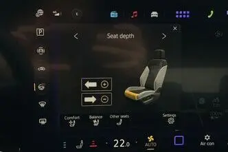 Volkswagen Touareg, 3.0, 170 kW, diisel, automaat, nelikvedu