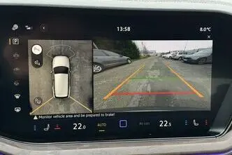 Volkswagen Touareg, 3.0, 170 kW, diisel, automaat, nelikvedu