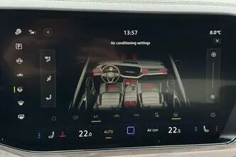 Volkswagen Touareg, 3.0, 170 kW, diisel, automaat, nelikvedu