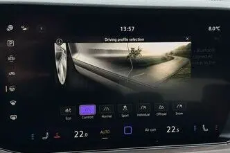 Volkswagen Touareg, 3.0, 170 kW, diisel, automaat, nelikvedu