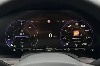 Volkswagen Touareg, 3.0, 170 kW, diisel, automaat, nelikvedu