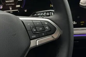 Volkswagen Touareg, 3.0, 170 kW, diisel, automaat, nelikvedu