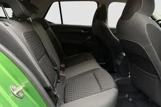 Škoda Fabia, 1.0, 81 kW, bensiin, automaat, esivedu