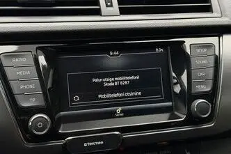 Škoda Fabia, 1.0, 81 kW, bensiin, automaat, esivedu